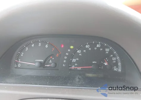 2004 Toyota Camry Le from USA, damaged, VIN 4T1BE32K74U828437